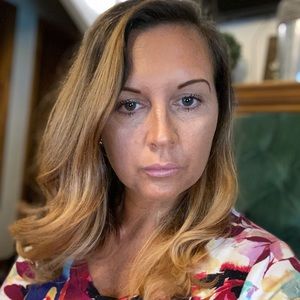 Meet your Posher, Meghan